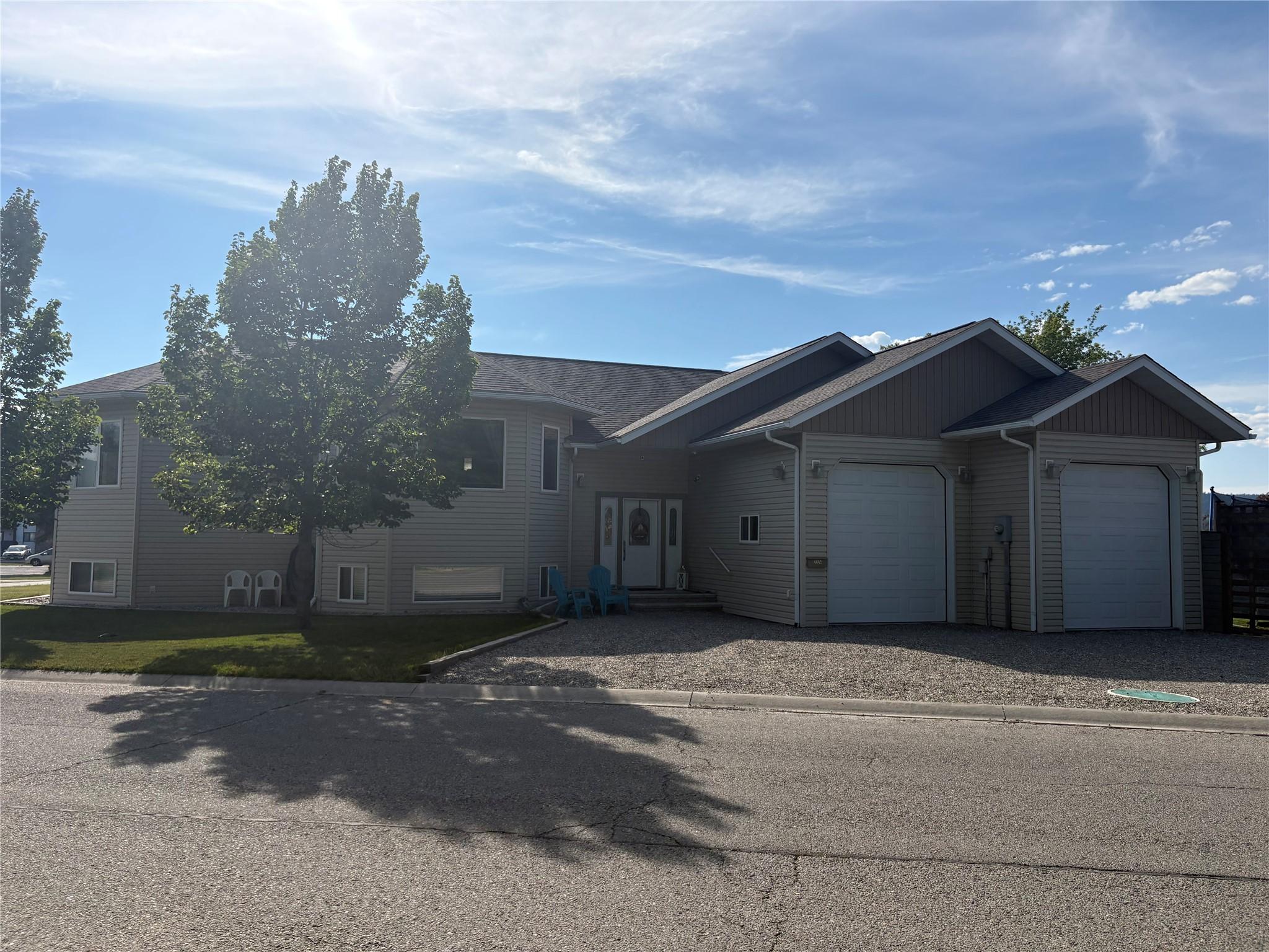 2324 1St Street, Cranbrook, BC