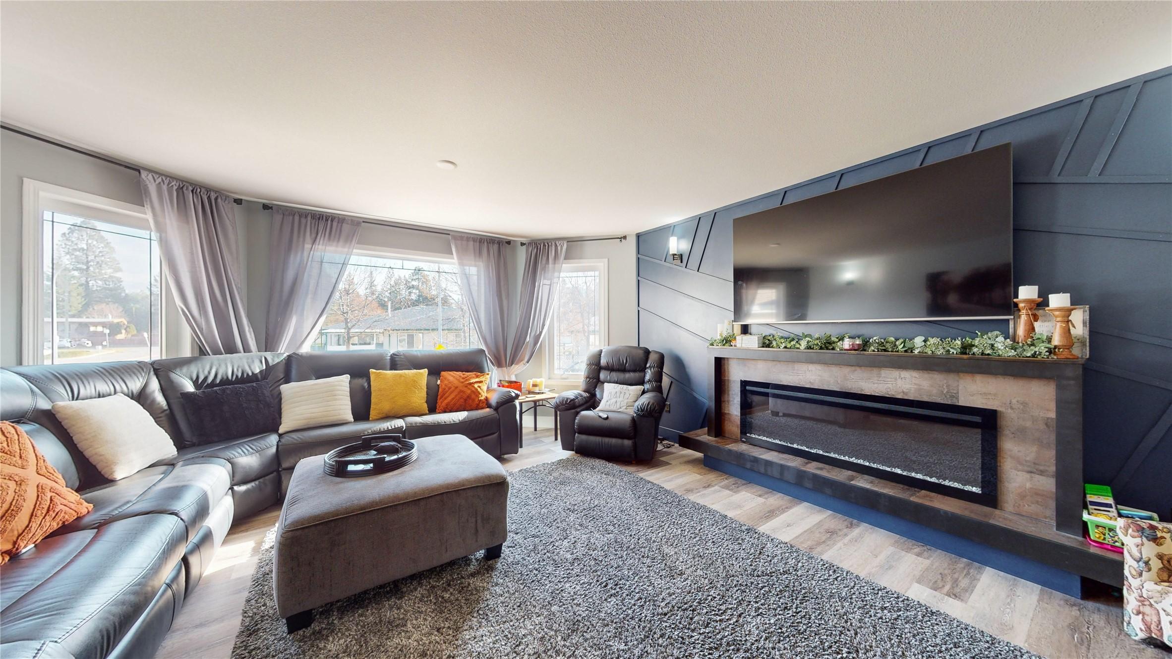 2324 1St Street, Cranbrook, BC