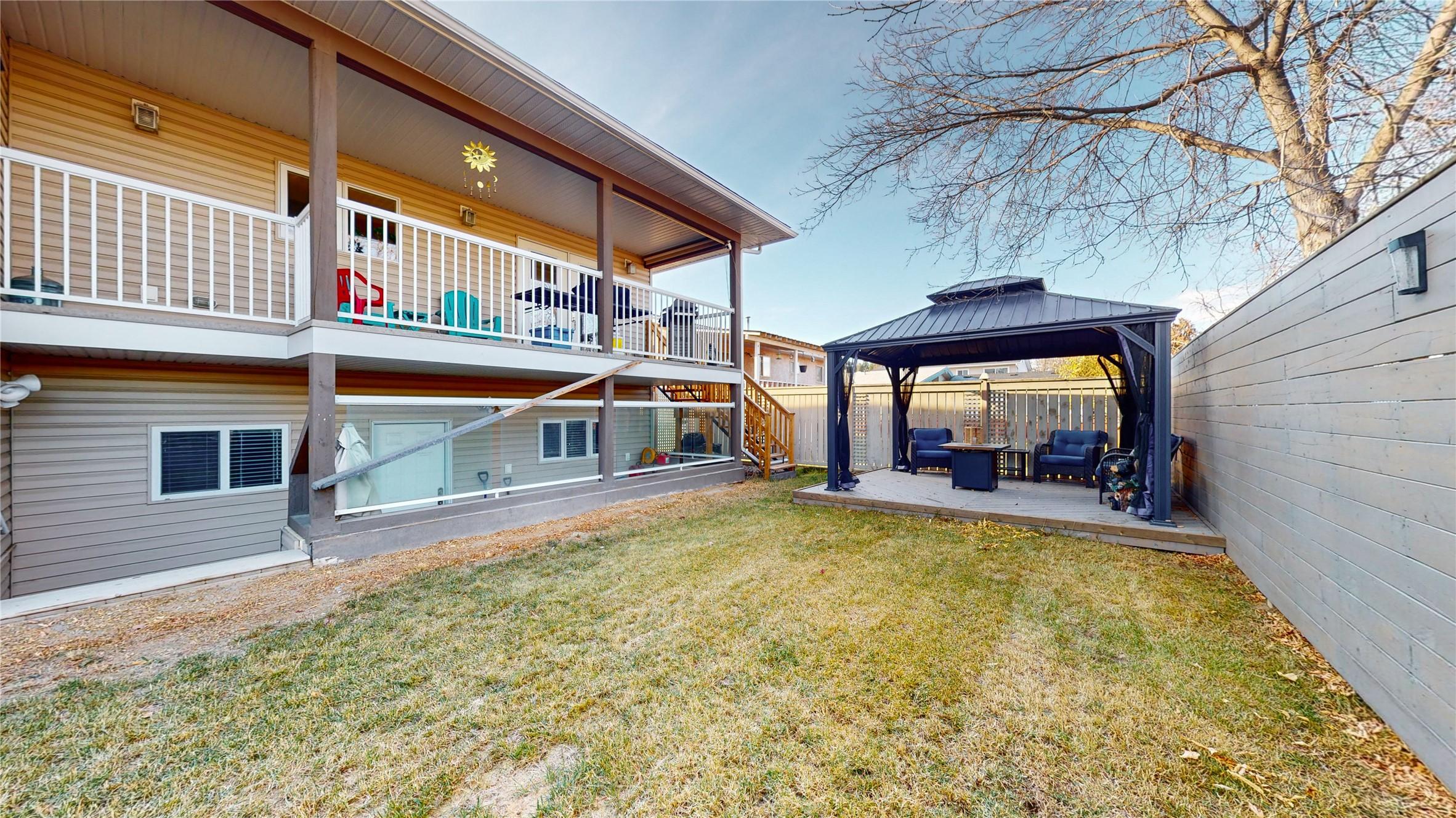 2324 1St Street, Cranbrook, BC