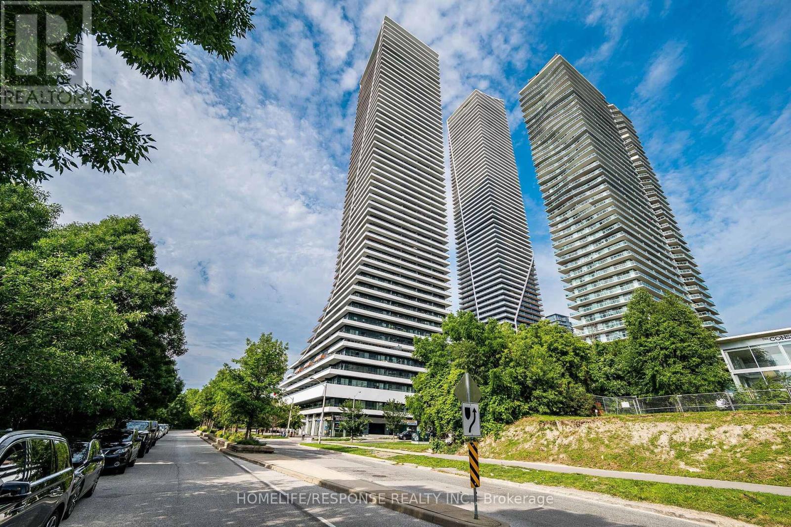 1008 - 20 Shore Breeze Drive, Toronto, ON
