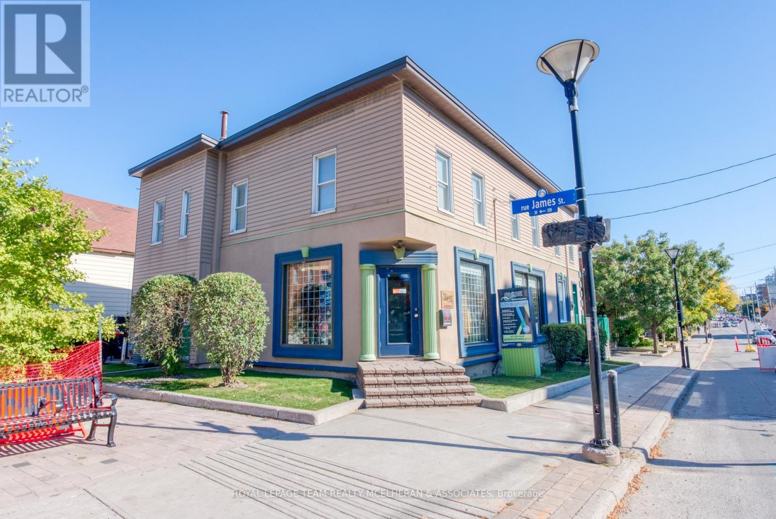 338 James Street, Ottawa, ON