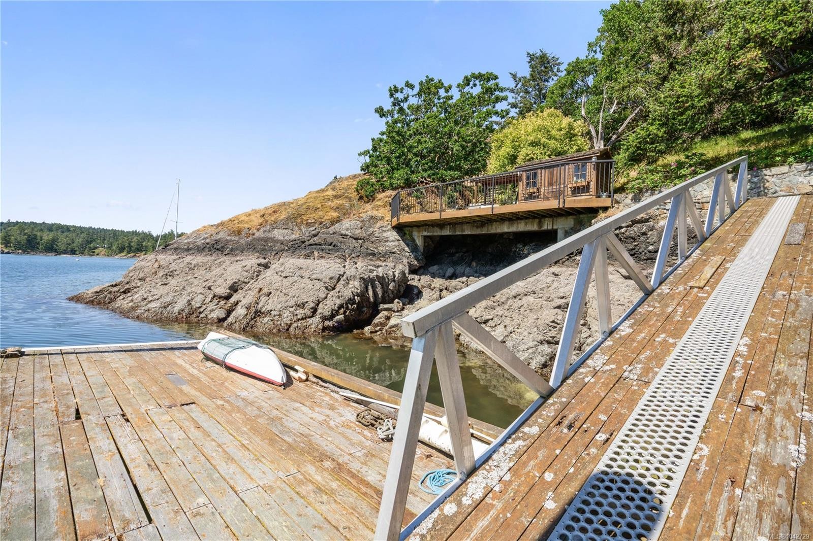 314 Bessborough Ave, View Royal, BC