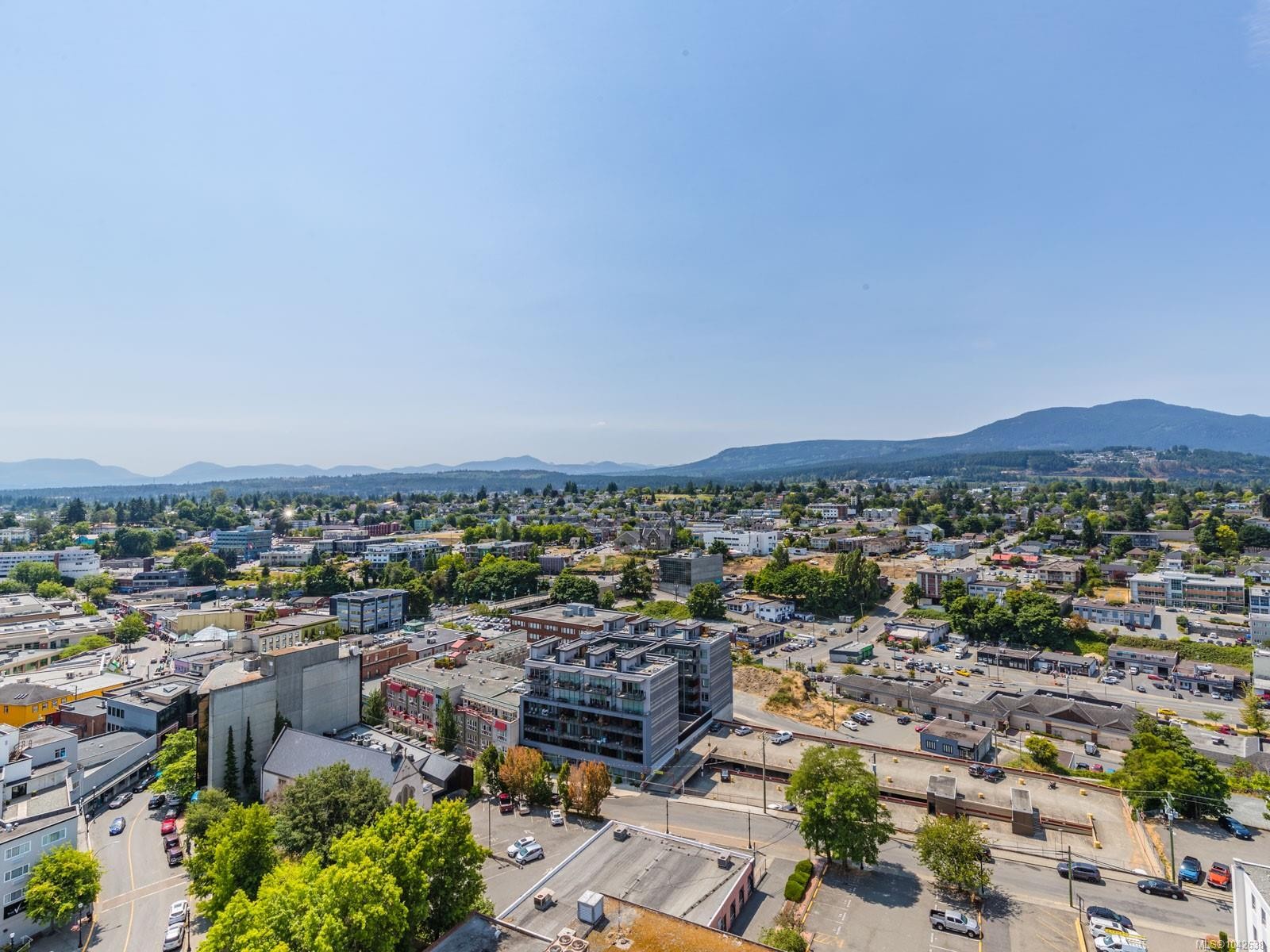 #1802-38 Front St, Nanaimo, BC