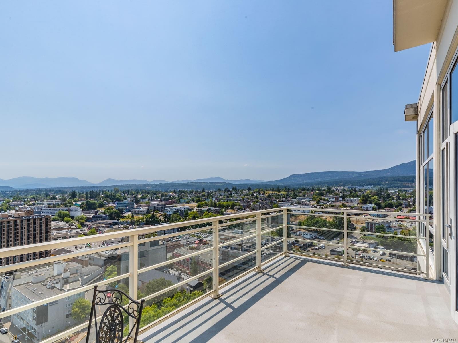 #1802-38 Front St, Nanaimo, BC