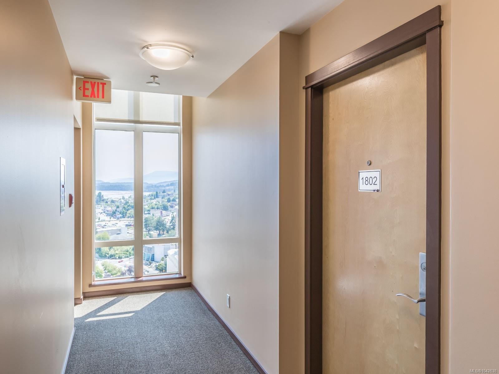 #1802-38 Front St, Nanaimo, BC