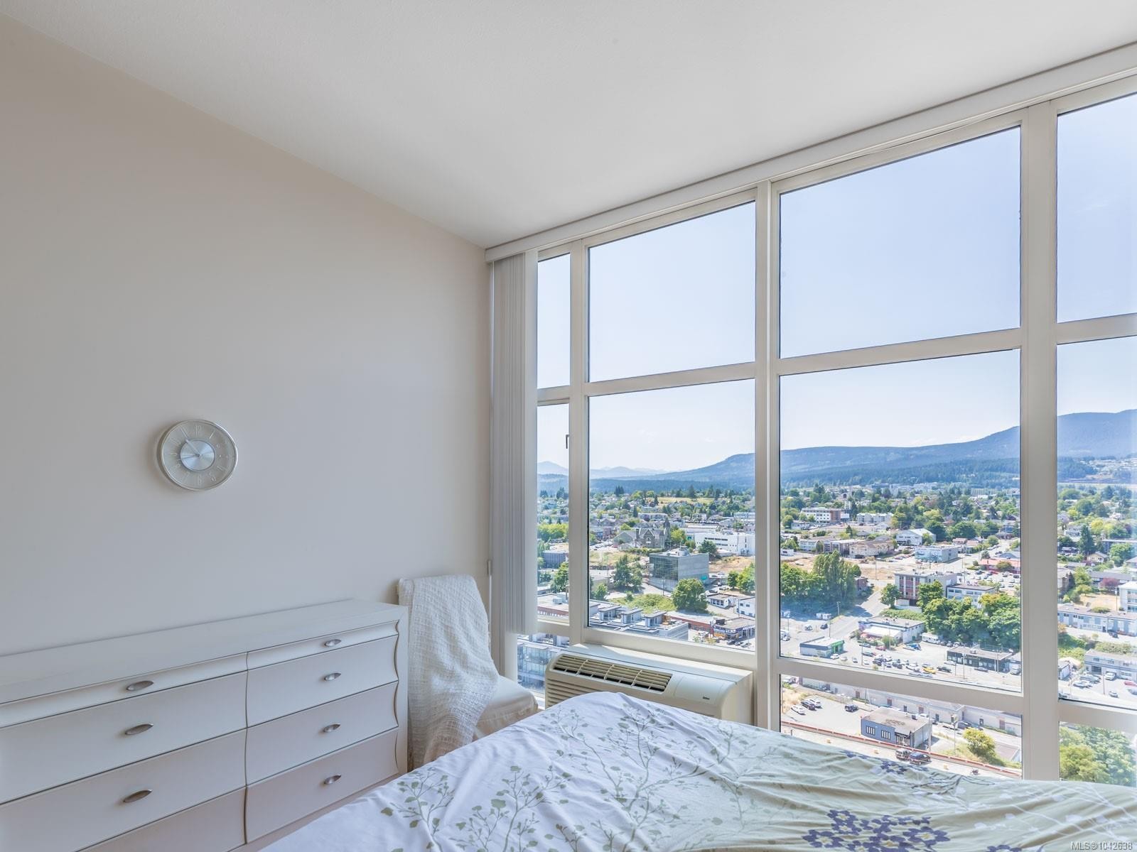 #1802-38 Front St, Nanaimo, BC