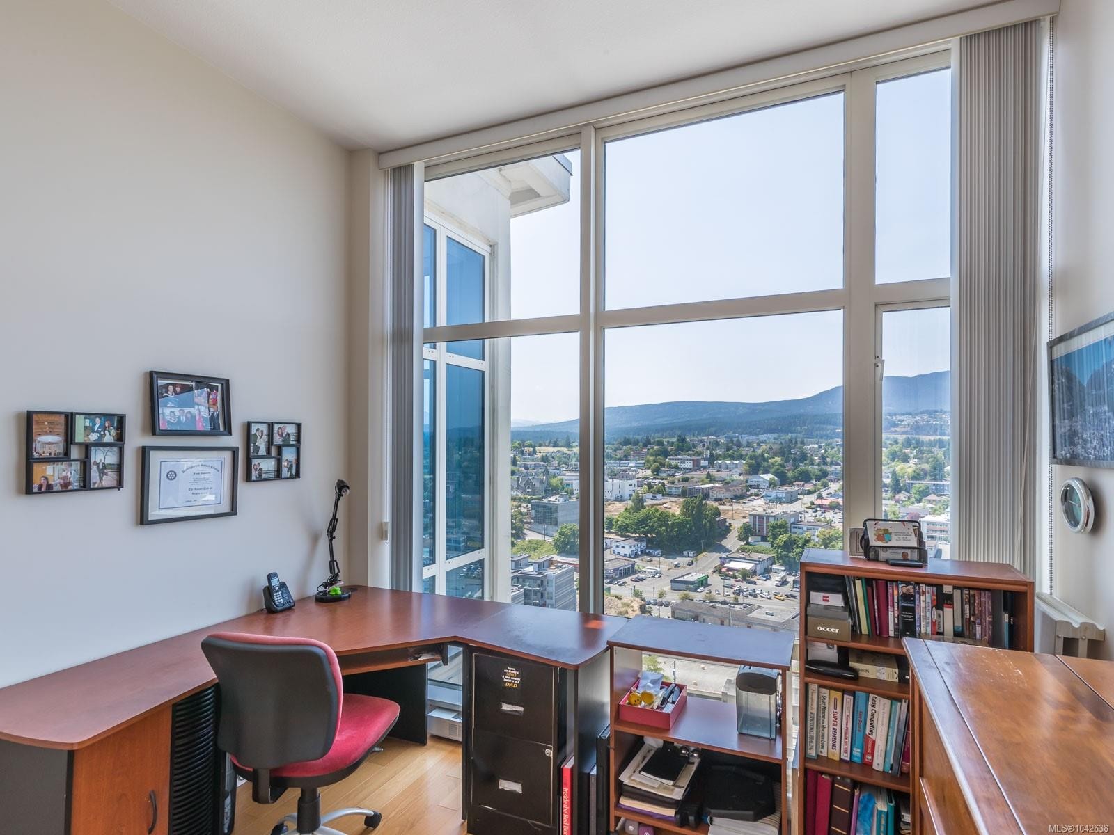 #1802-38 Front St, Nanaimo, BC