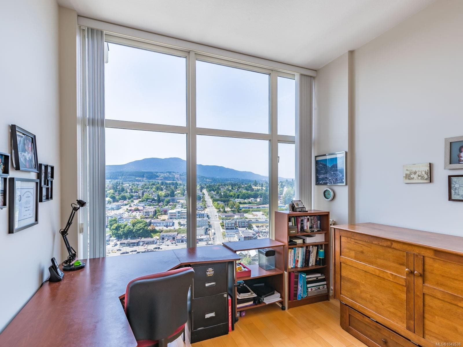 #1802-38 Front St, Nanaimo, BC