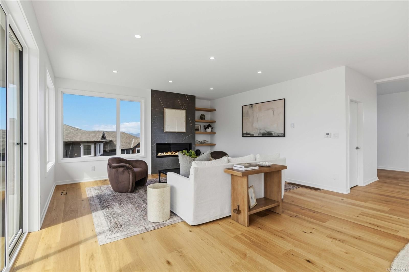 3700 Kootenay Pl, Saanich, BC