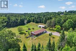 150 WOODLAND ROAD Alnwick/Haldimand, ON K0K 2X0