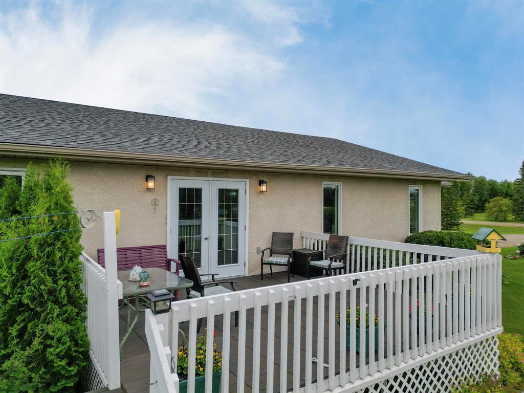 80 Walker Avenue, Forrest, MB
