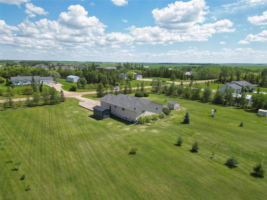80 Walker Avenue, Forrest, MB