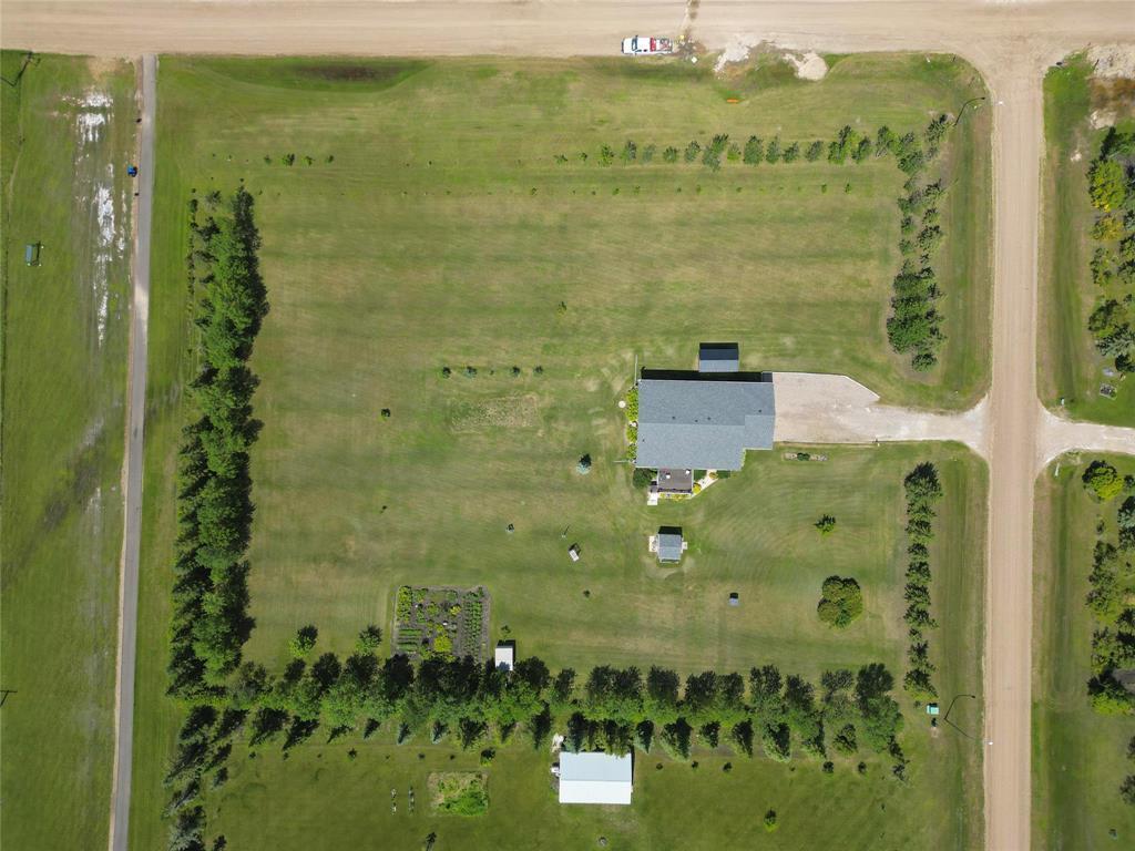 80 Walker Avenue, Forrest, MB