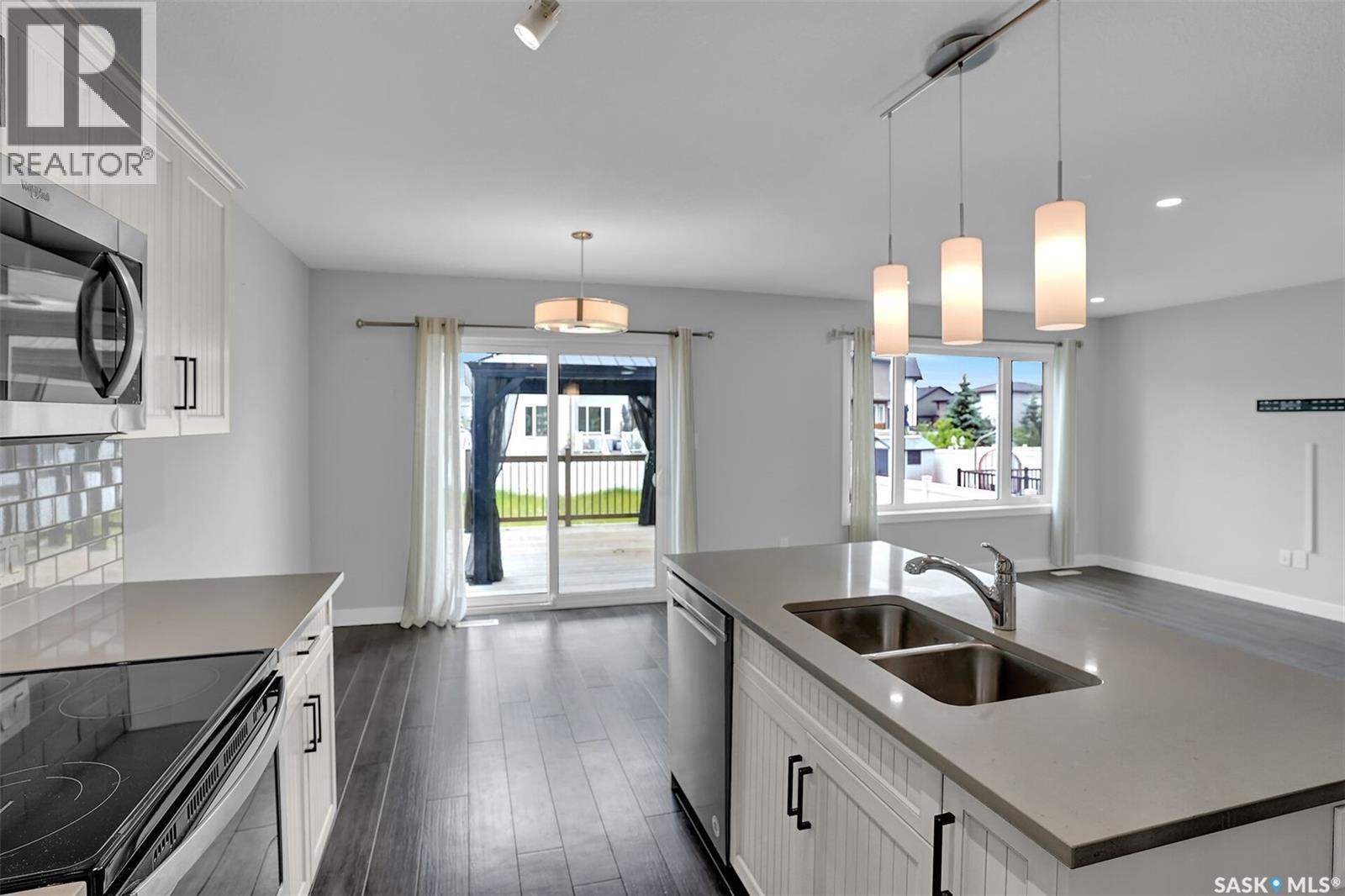 3229 Green Water Drive, Regina, SK