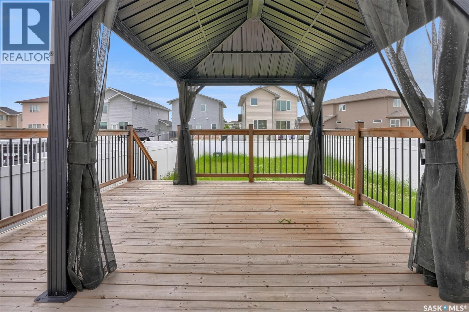 3229 Green Water Drive, Regina, SK