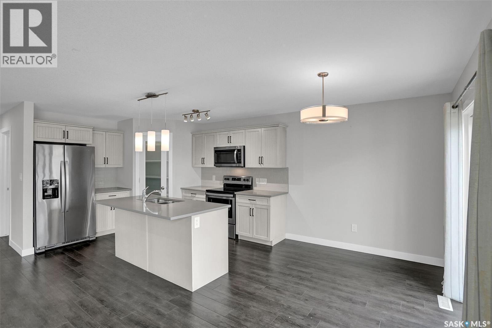 3229 Green Water Drive, Regina, SK