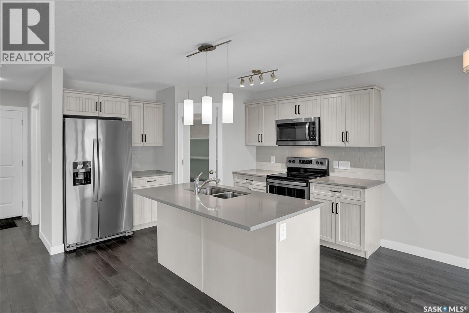 3229 Green Water Drive, Regina, SK