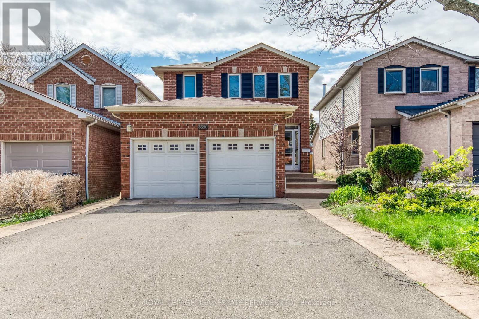 3390 Chartrand Crescent, Mississauga, ON