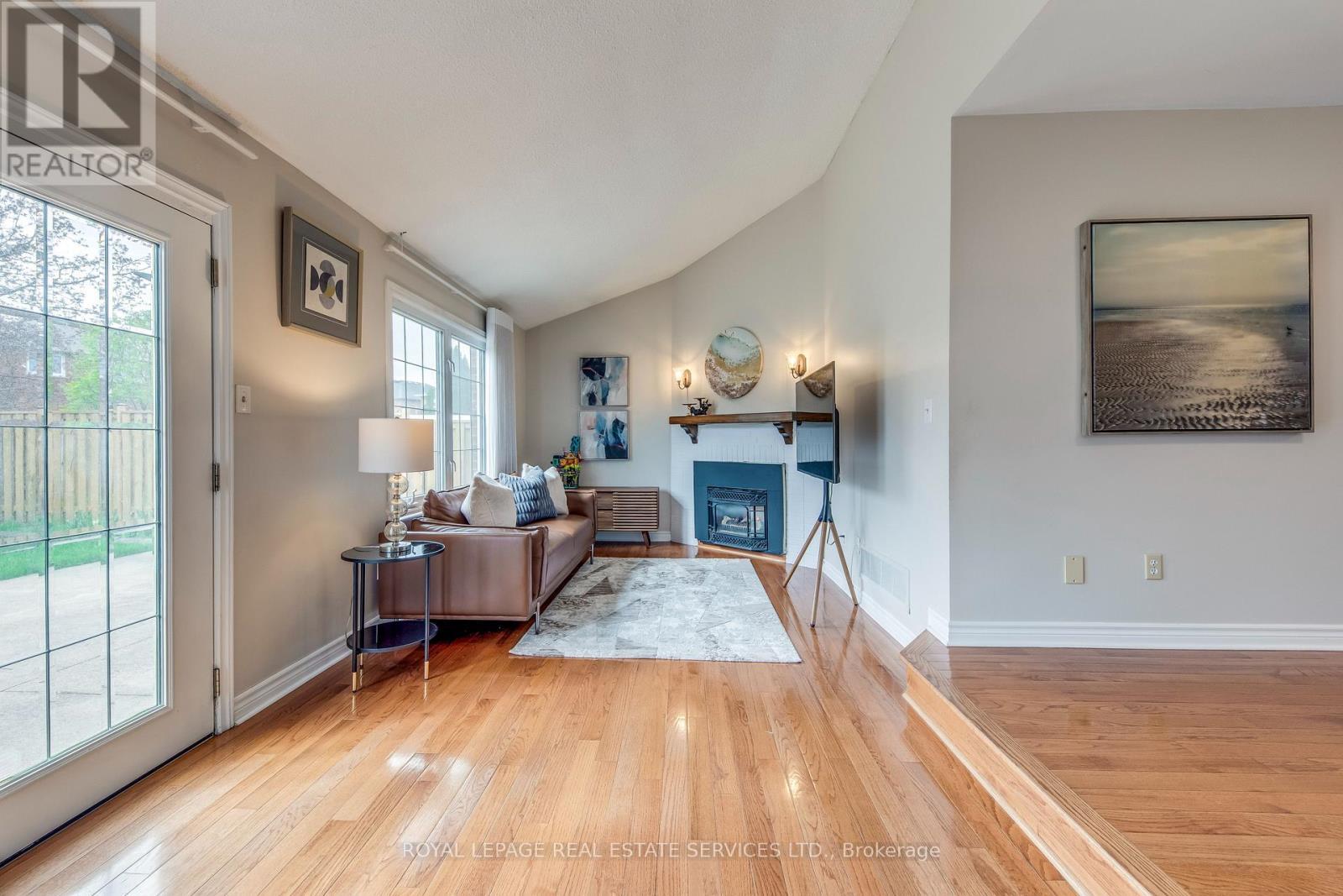 3390 Chartrand Crescent, Mississauga, ON