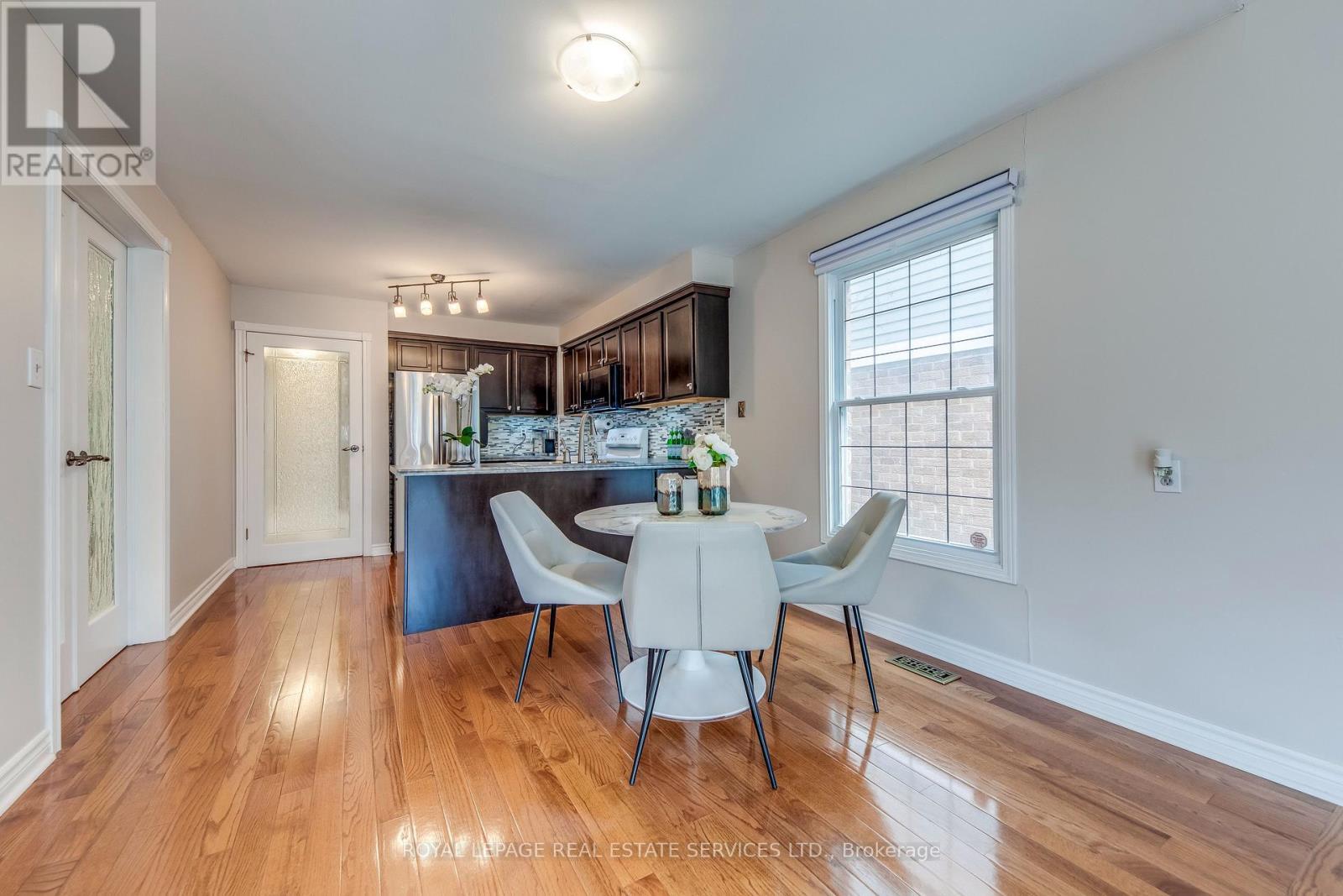 3390 Chartrand Crescent, Mississauga, ON