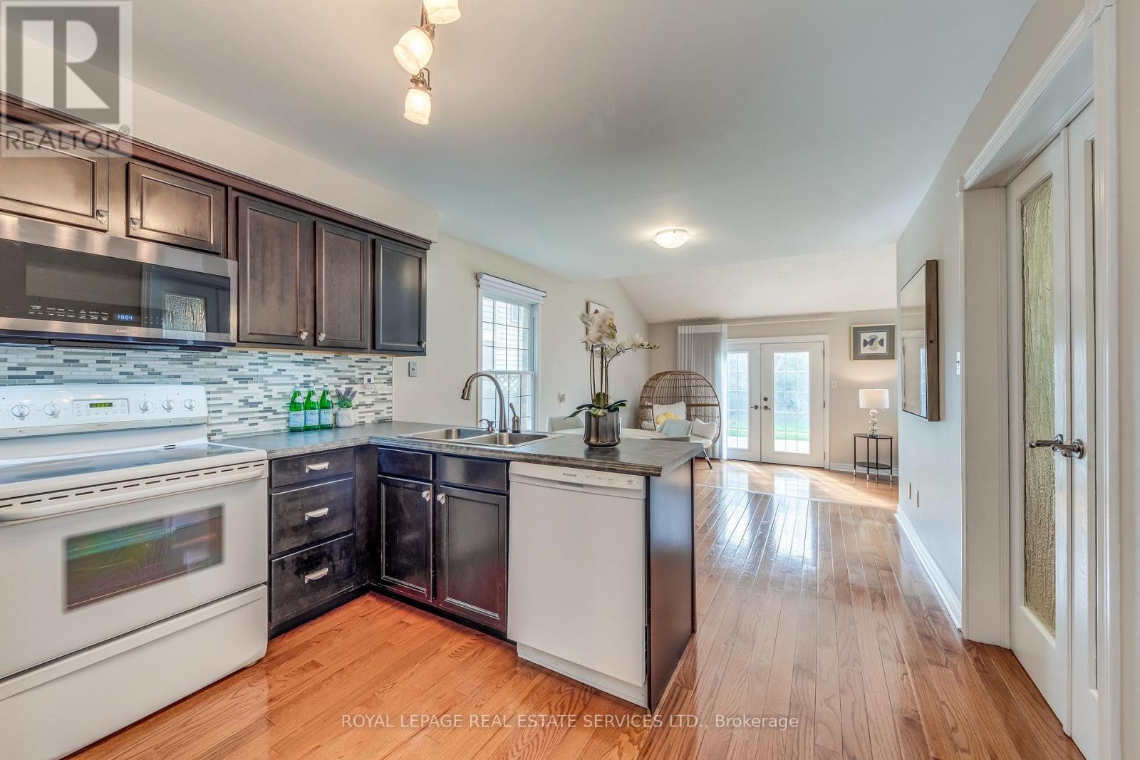 3390 Chartrand Crescent, Mississauga, ON
