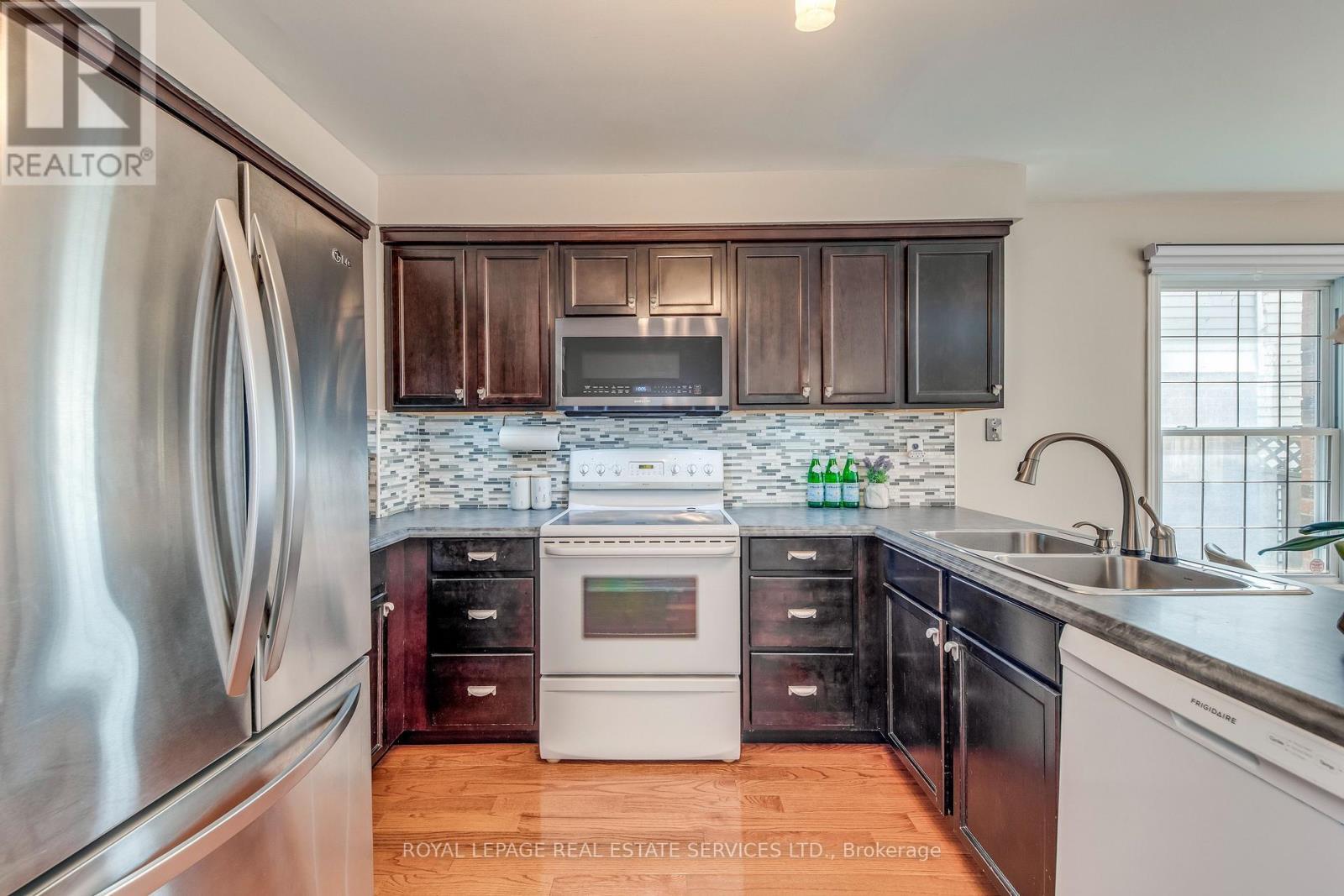 3390 Chartrand Crescent, Mississauga, ON