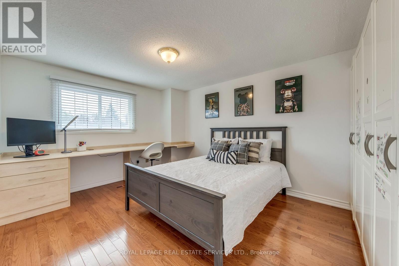 3390 Chartrand Crescent, Mississauga, ON