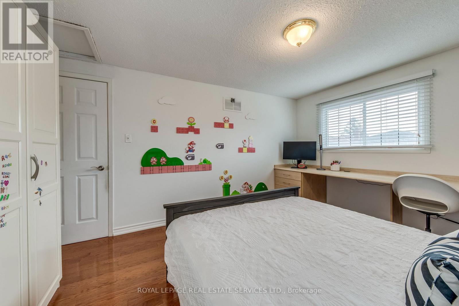 3390 Chartrand Crescent, Mississauga, ON