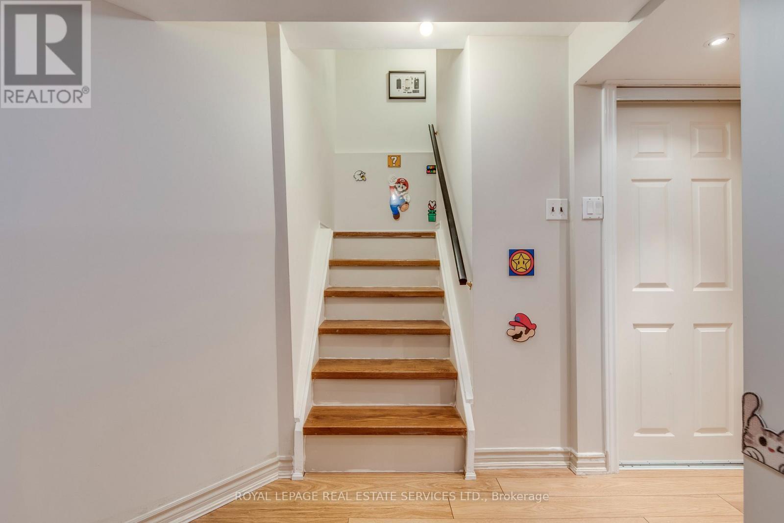 3390 Chartrand Crescent, Mississauga, ON