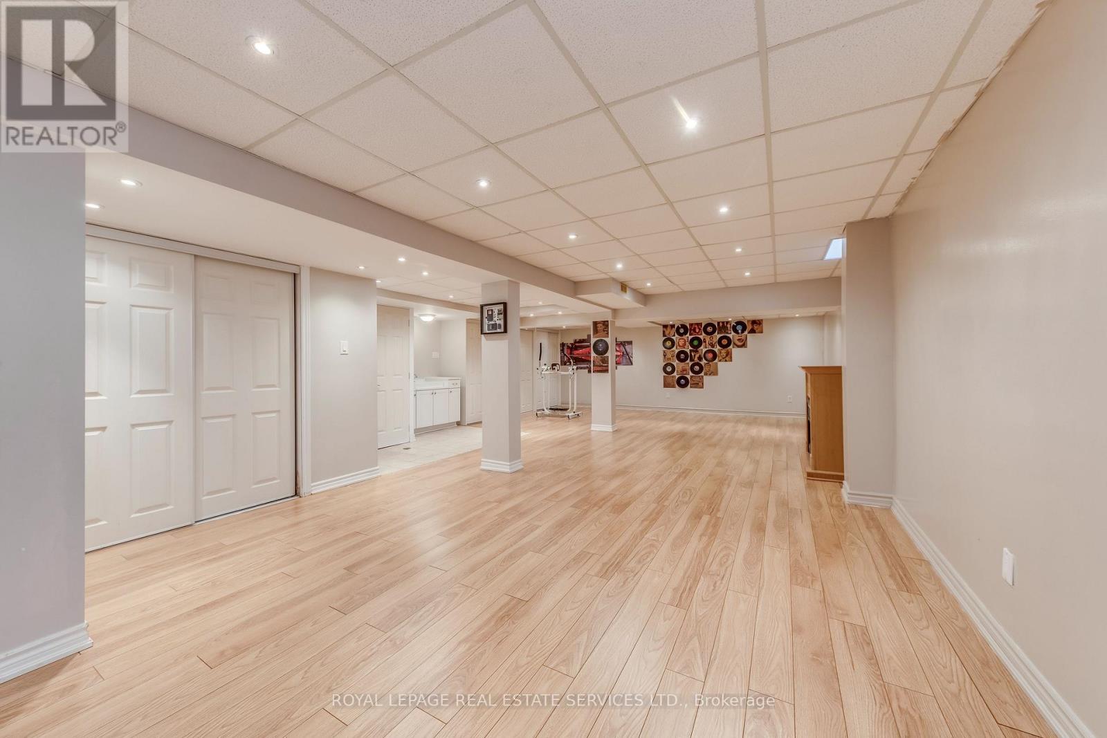 3390 Chartrand Crescent, Mississauga, ON