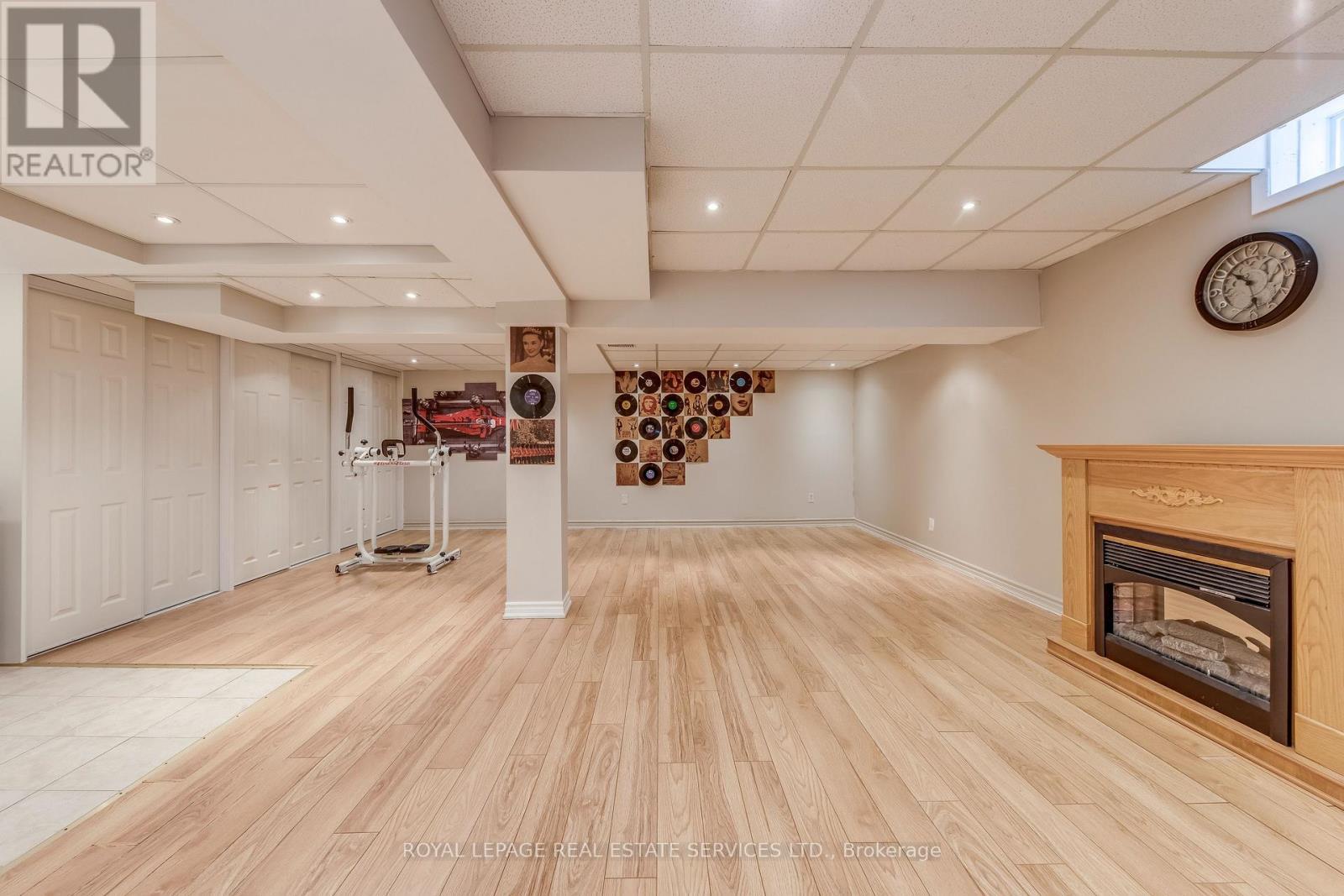 3390 Chartrand Crescent, Mississauga, ON