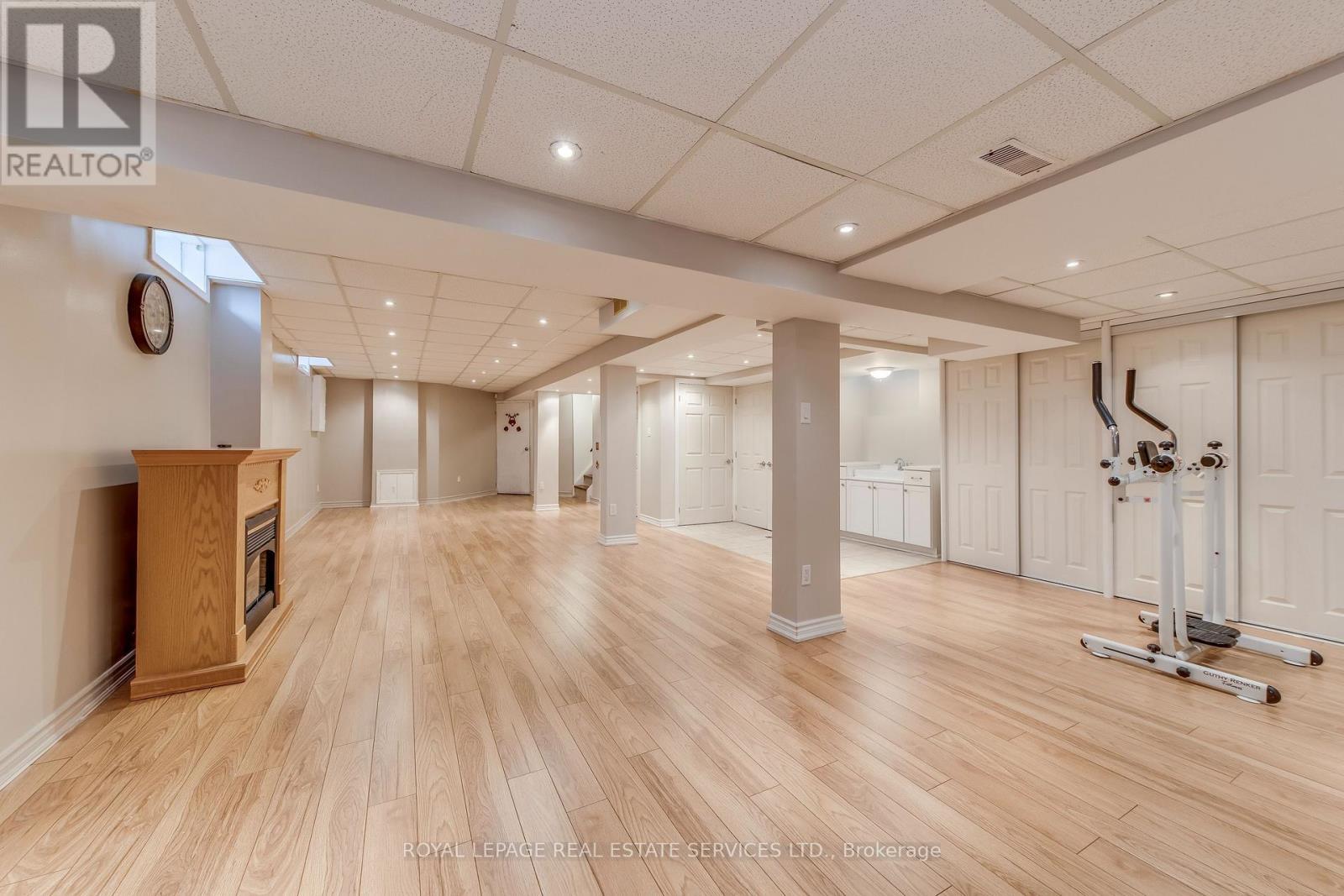 3390 Chartrand Crescent, Mississauga, ON