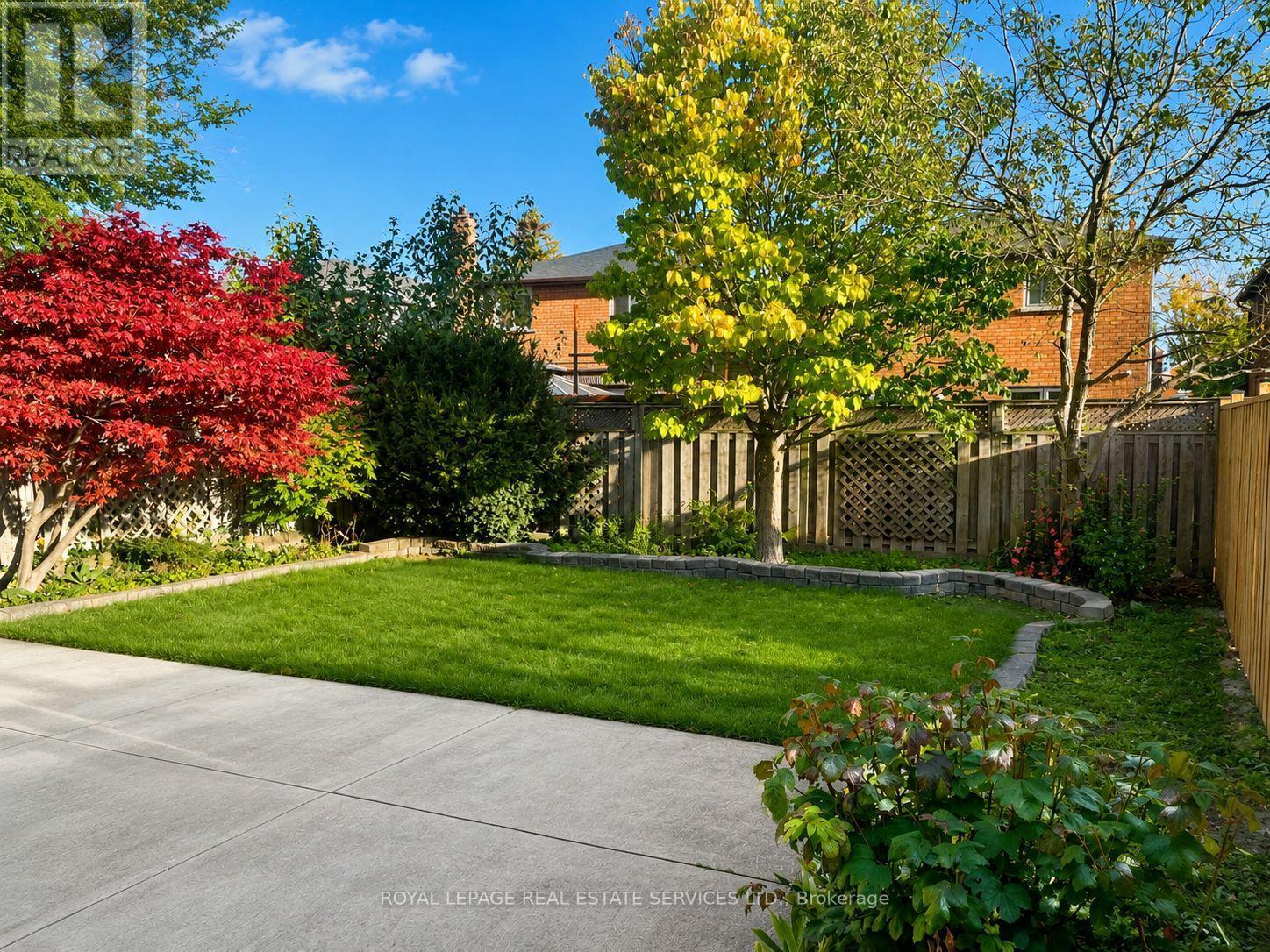 3390 Chartrand Crescent, Mississauga, ON
