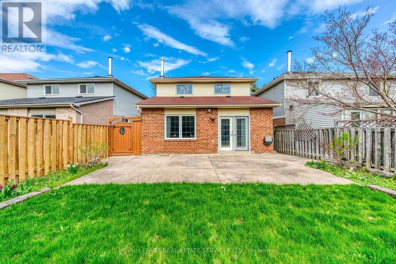3390 Chartrand Crescent, Mississauga, ON