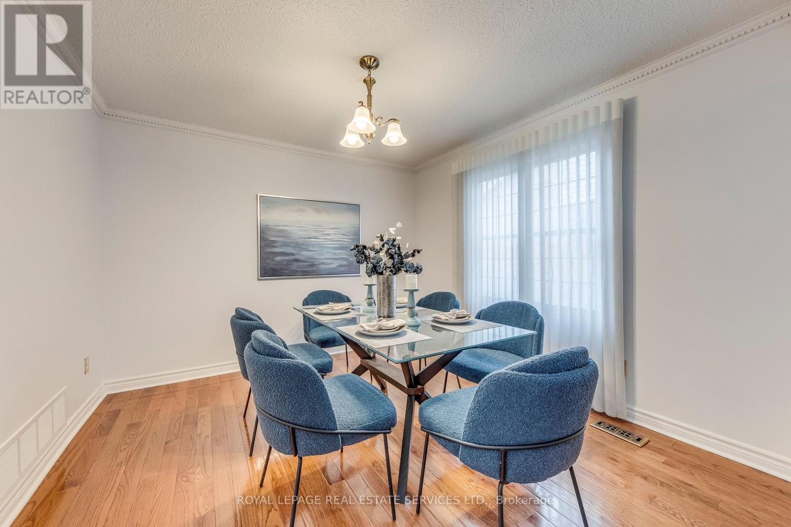 3390 Chartrand Crescent, Mississauga, ON