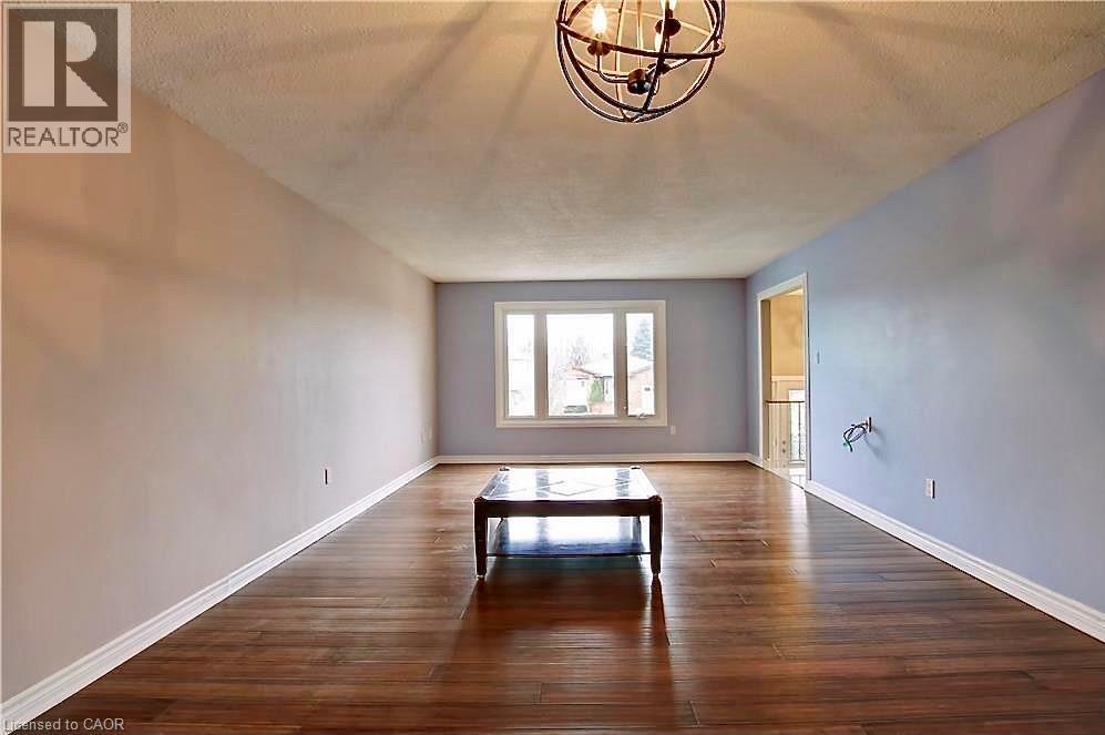 599 Upper Horning Road Unit# Main/Upper, Hamilton, ON
