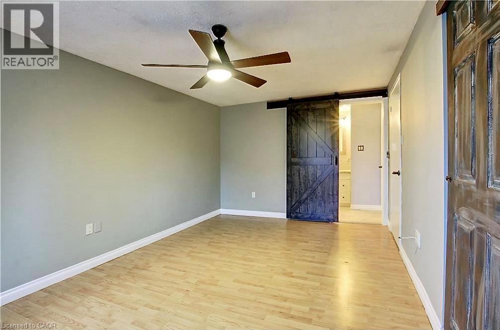 599 Upper Horning Road Unit# Main/Upper, Hamilton, ON