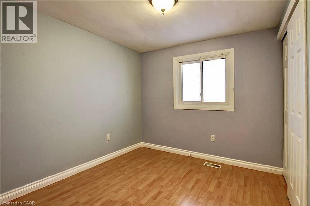 599 Upper Horning Road Unit# Main/Upper, Hamilton, ON