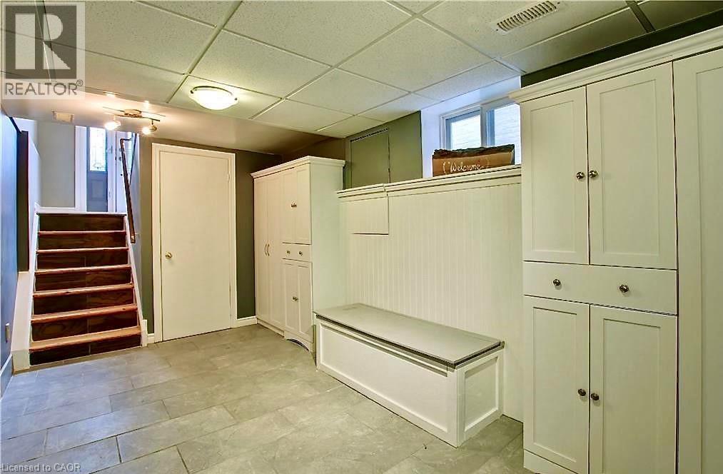 599 Upper Horning Road Unit# Main/Upper, Hamilton, ON