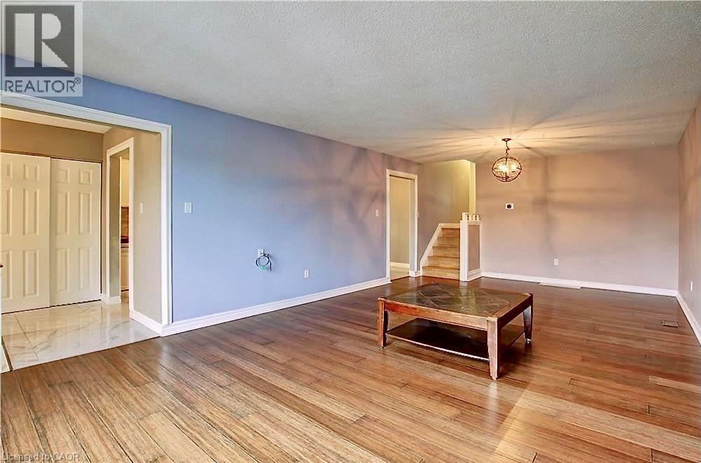 599 Upper Horning Road Unit# Main/Upper, Hamilton, ON