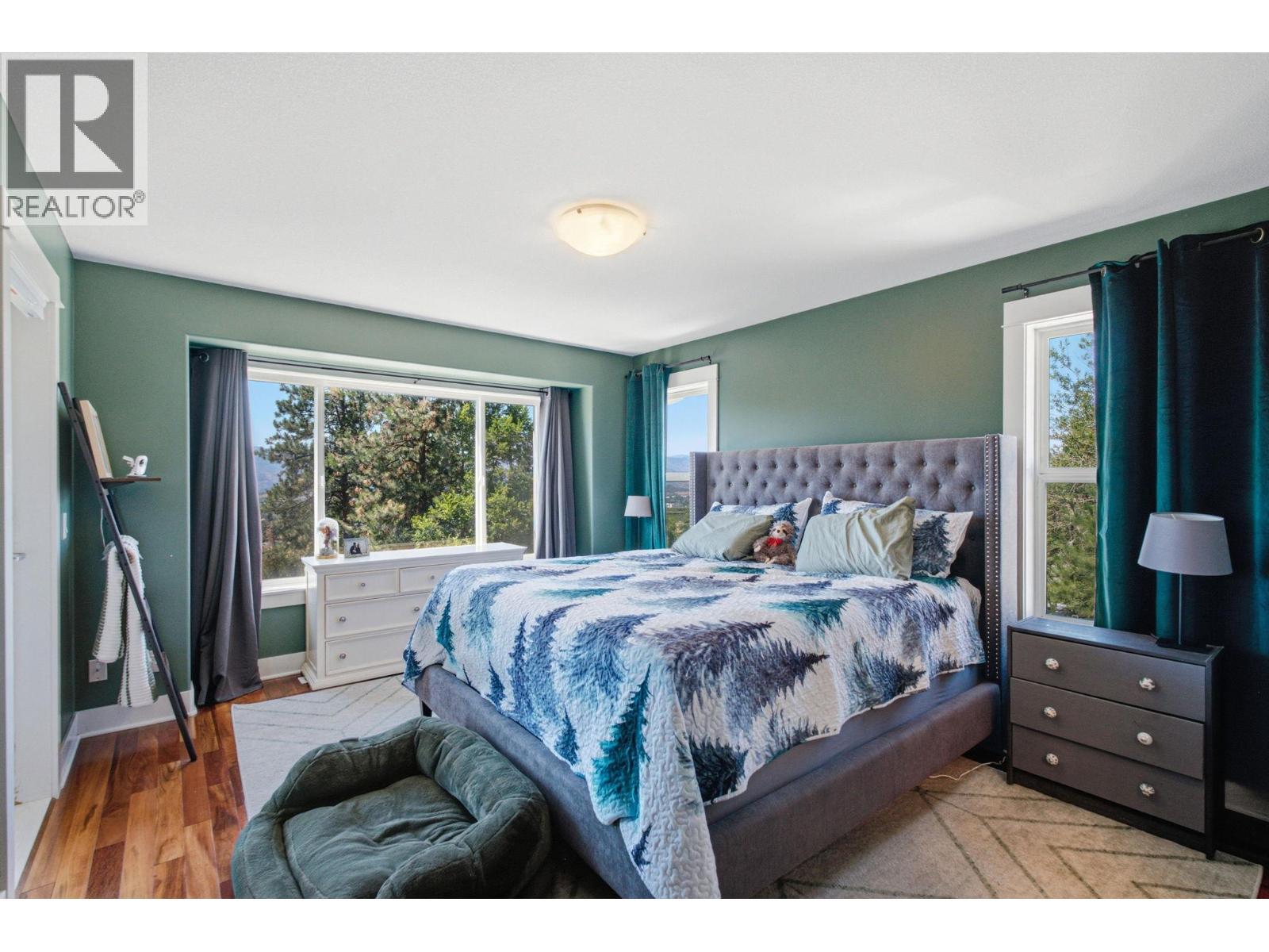 1115 Bentien Road, Kelowna, BC