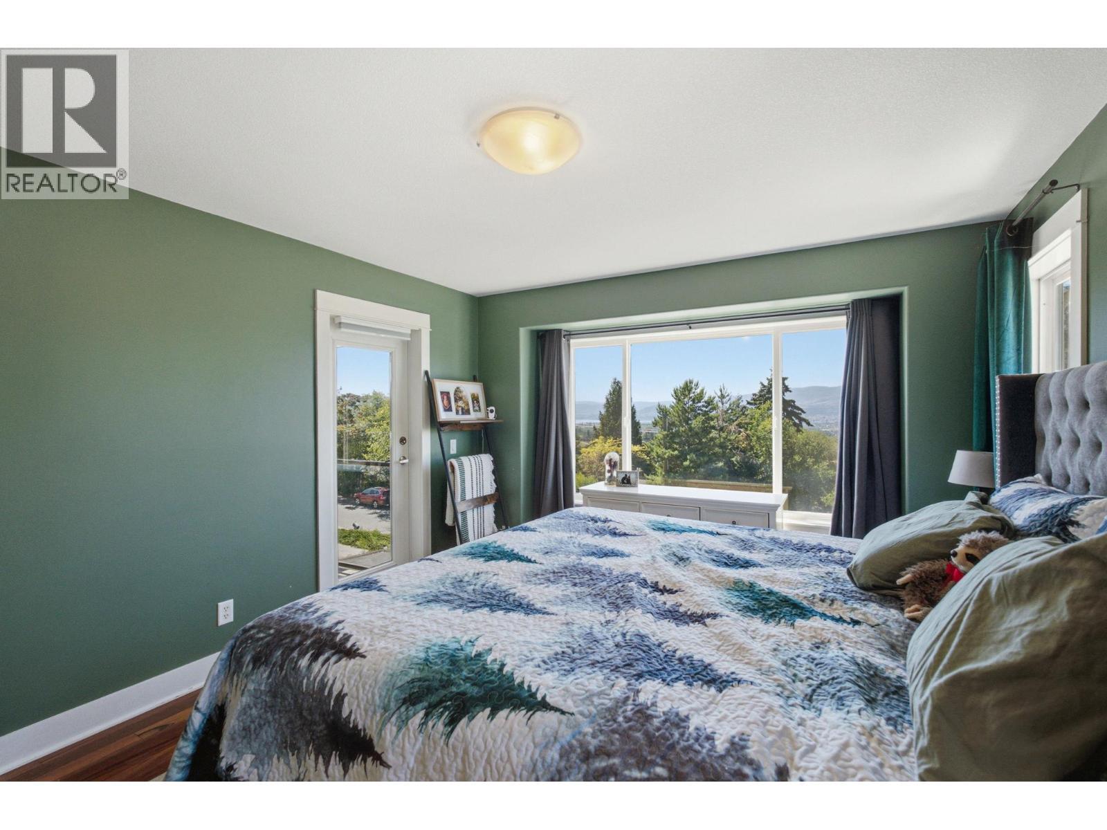 1115 Bentien Road, Kelowna, BC