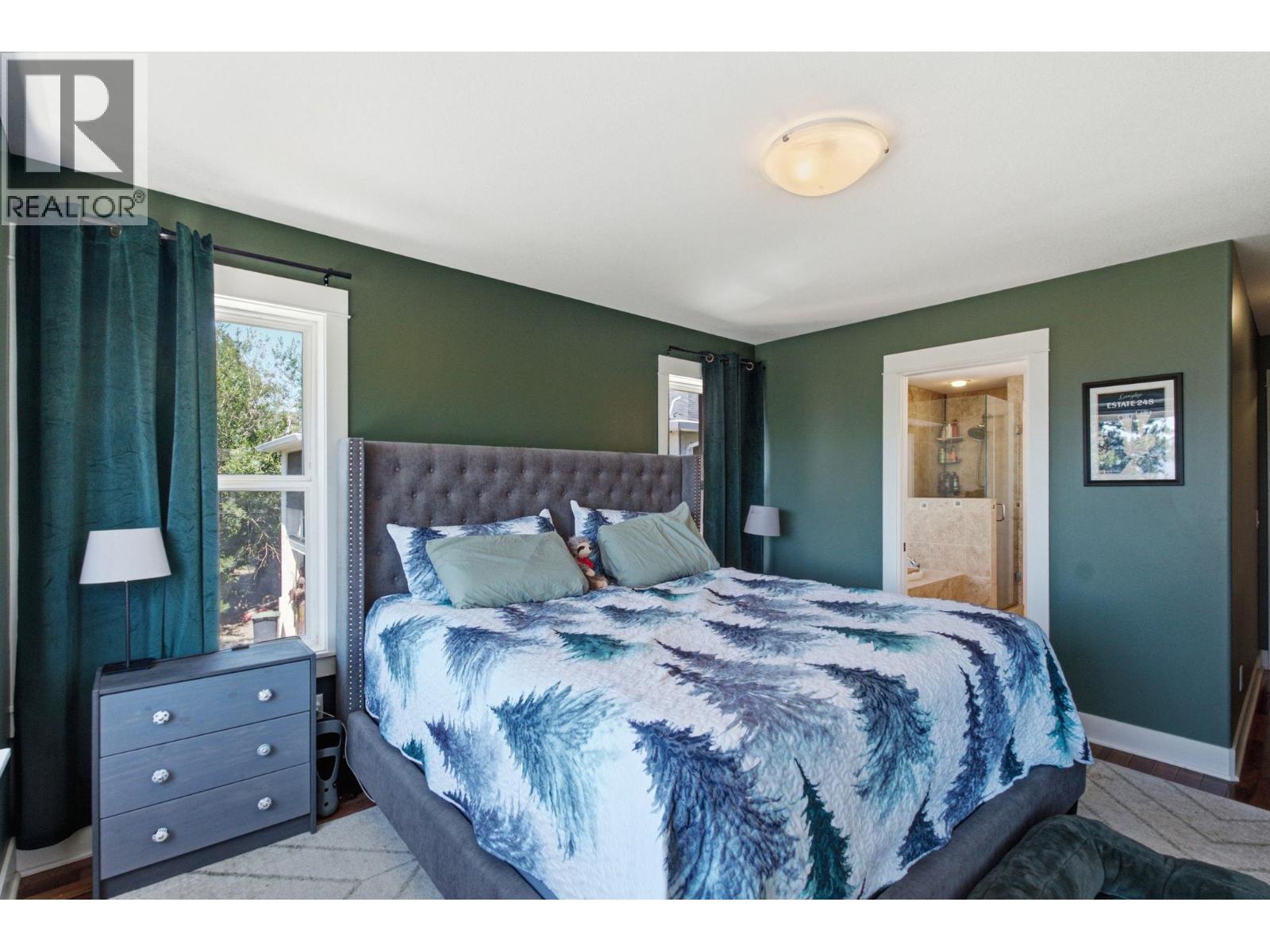 1115 Bentien Road, Kelowna, BC