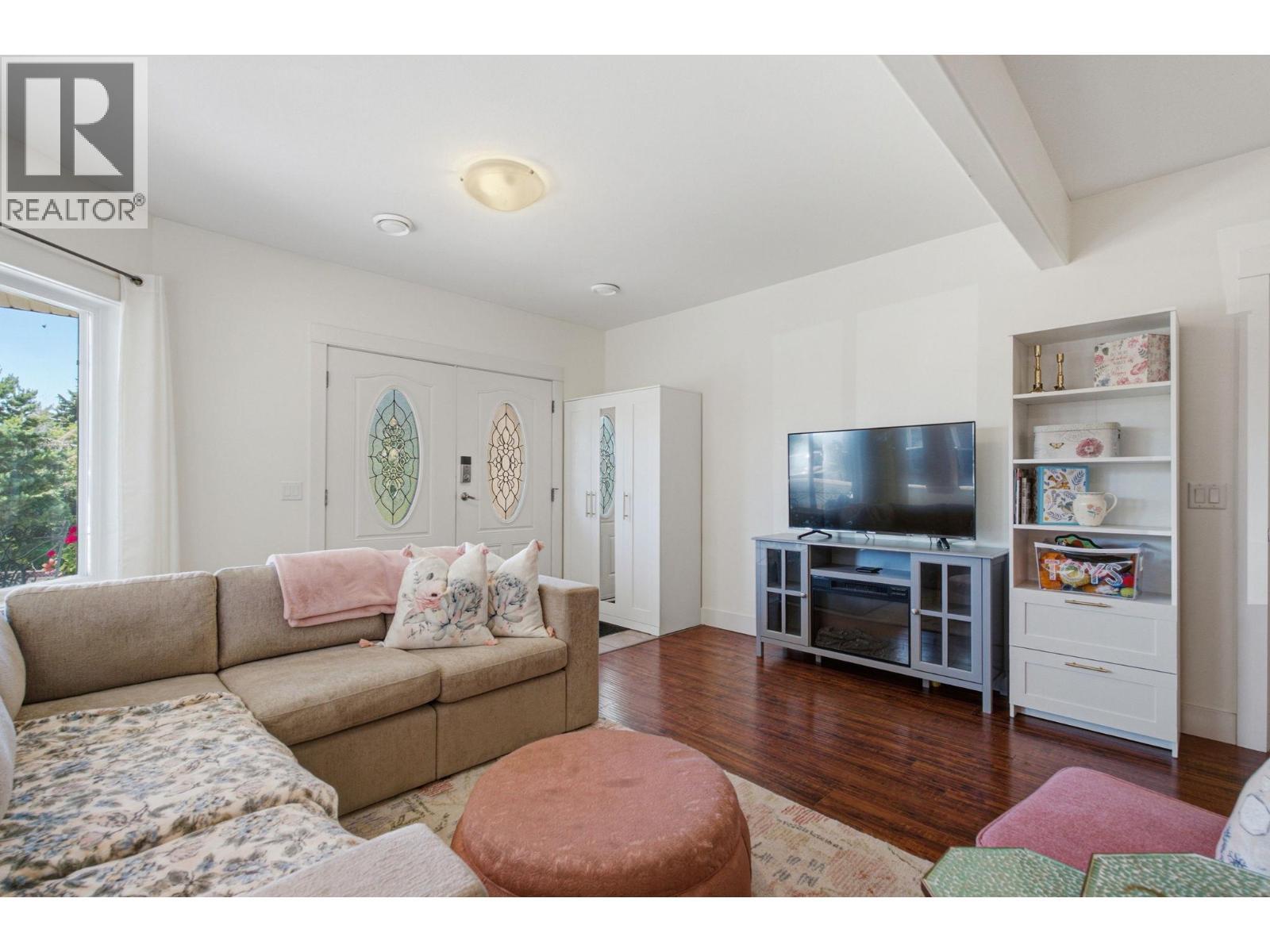 1115 Bentien Road, Kelowna, BC