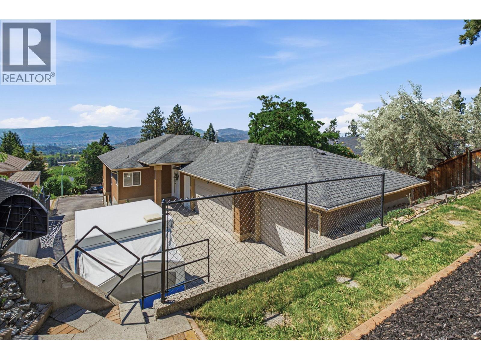 1115 Bentien Road, Kelowna, BC