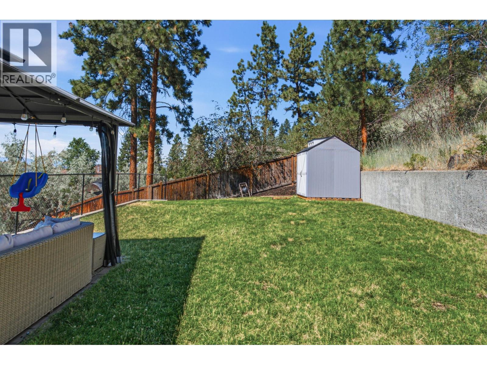 1115 Bentien Road, Kelowna, BC