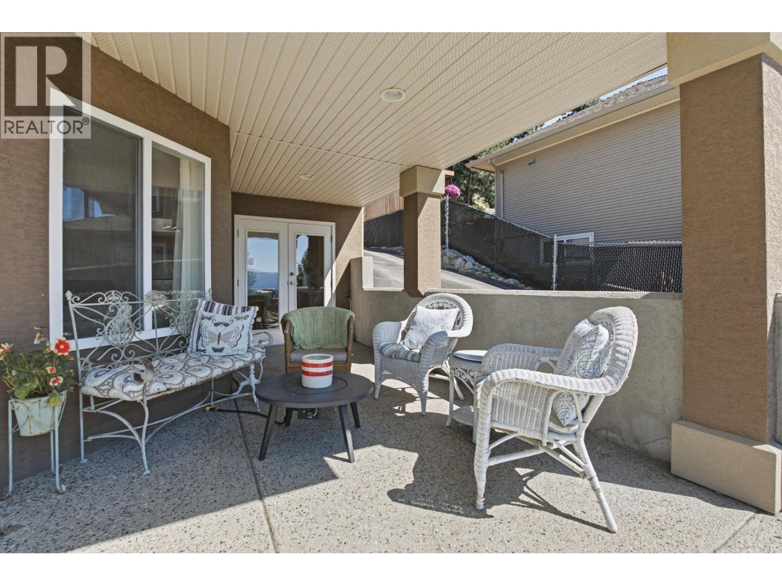 1115 Bentien Road, Kelowna, BC