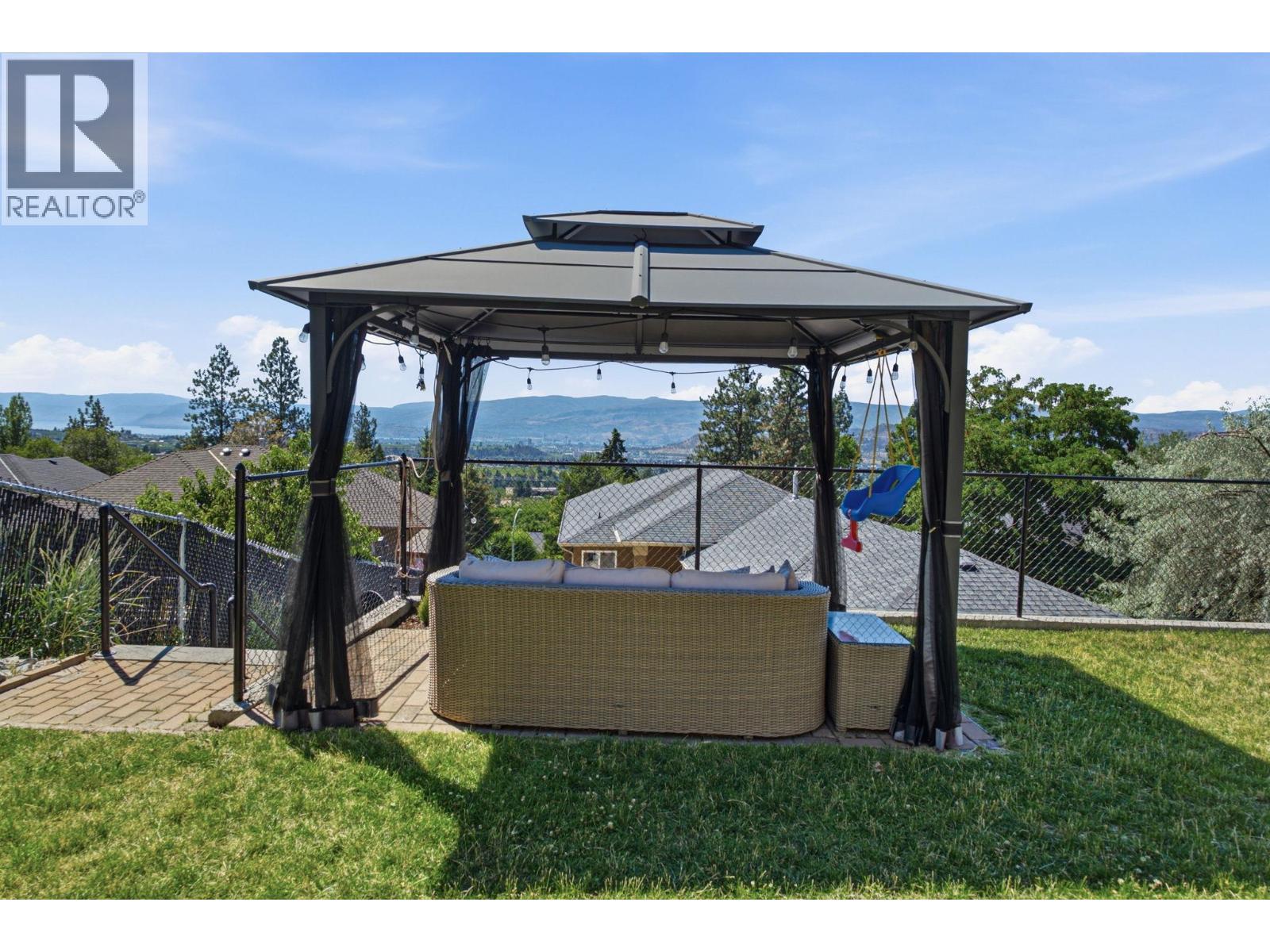 1115 Bentien Road, Kelowna, BC
