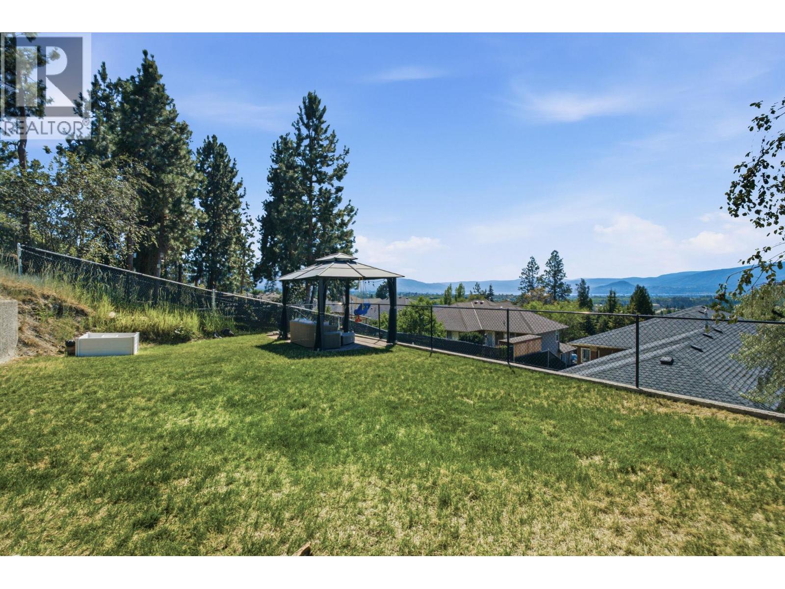 1115 Bentien Road, Kelowna, BC