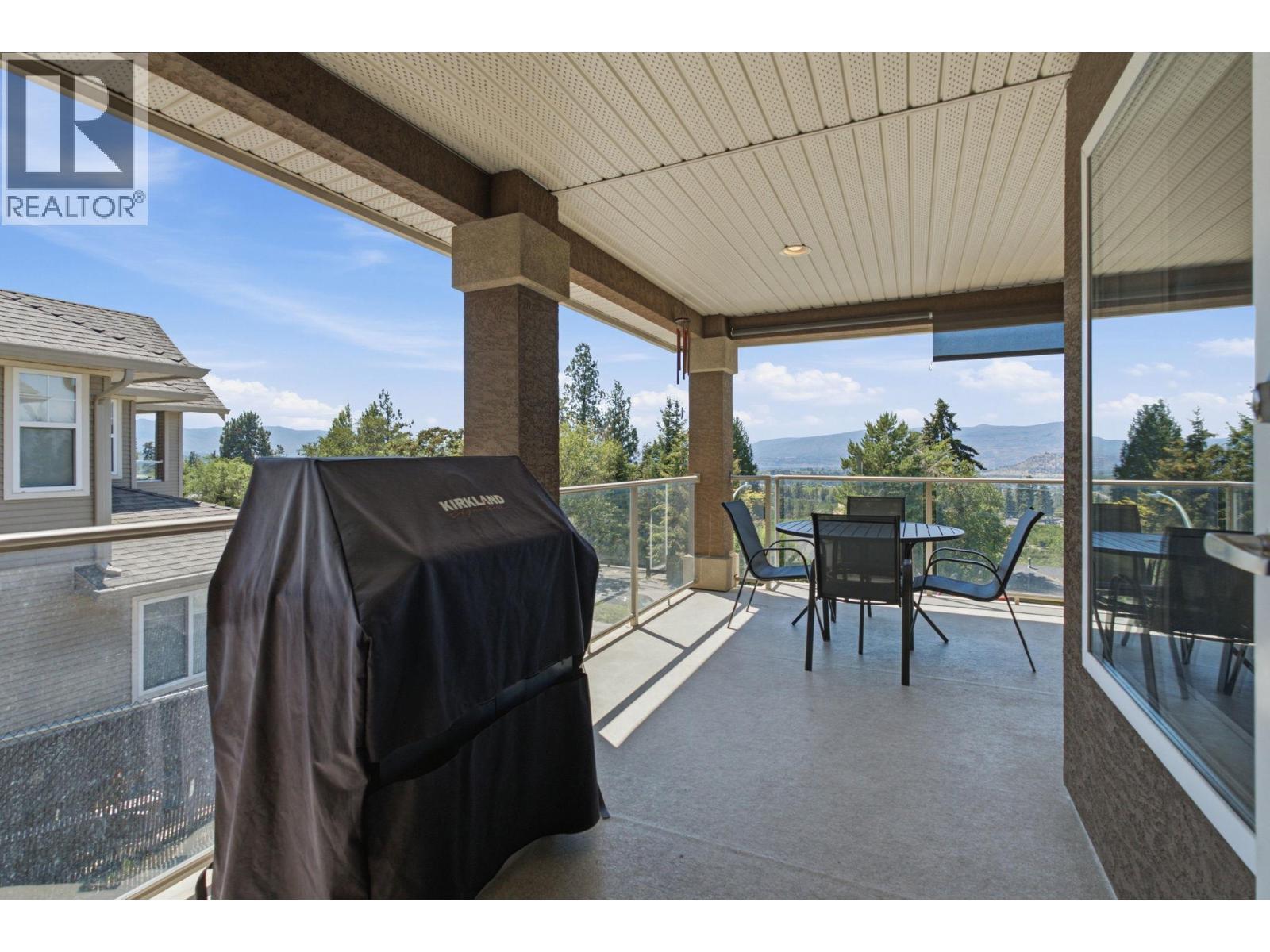 Panoramic Valley views - 1115 Bentien Road, Kelowna, BC